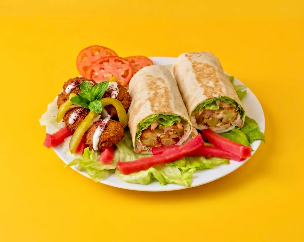 Falafel