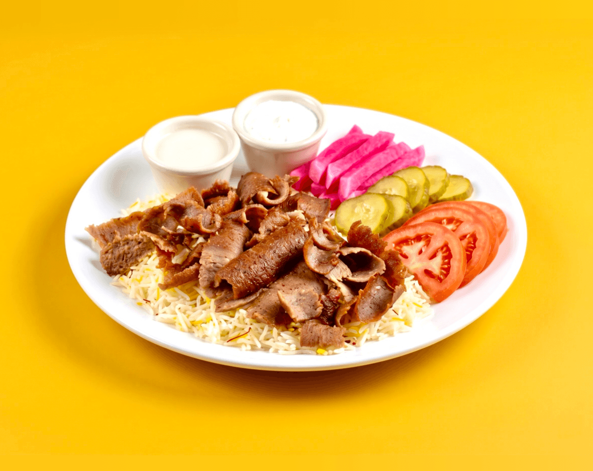 Gyro