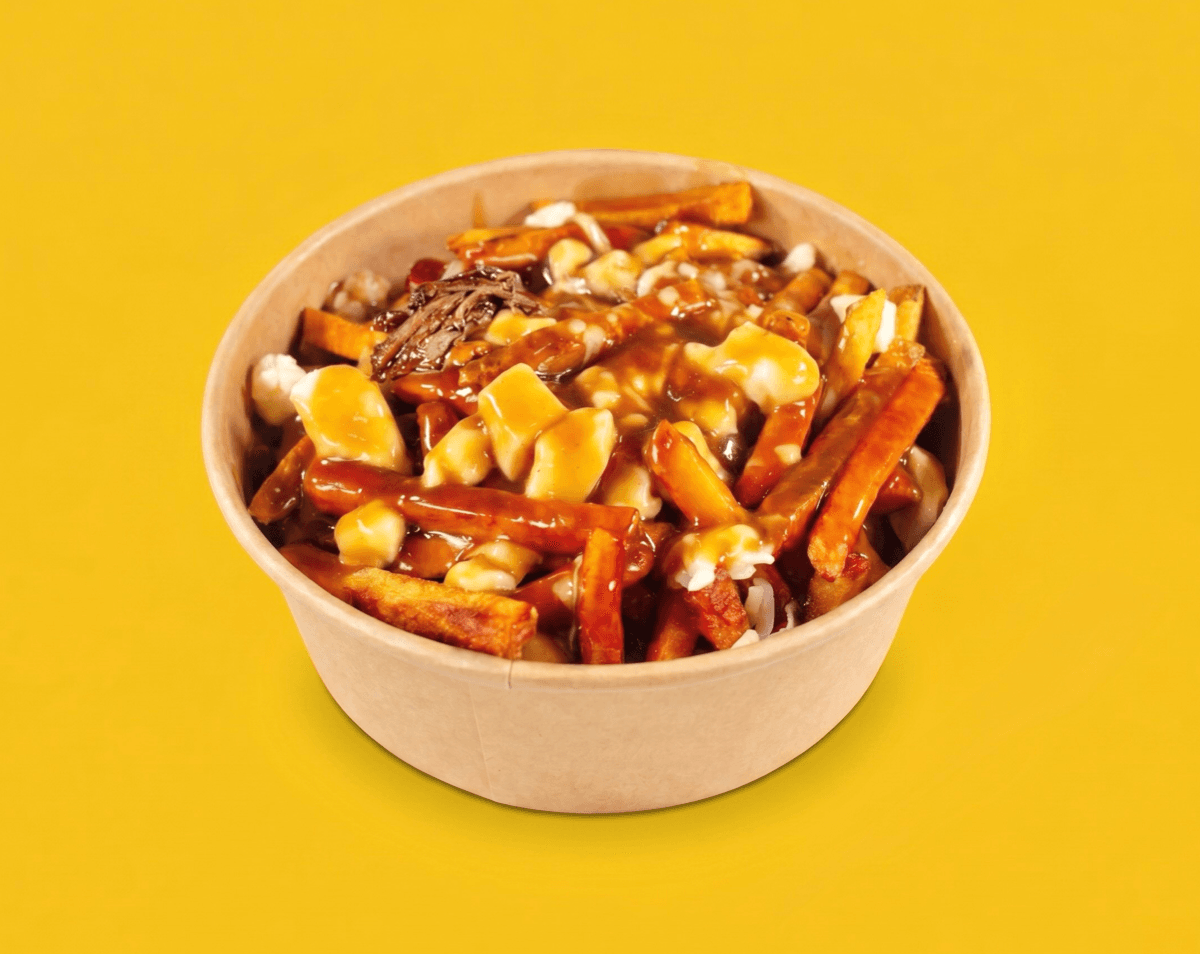 Poutine